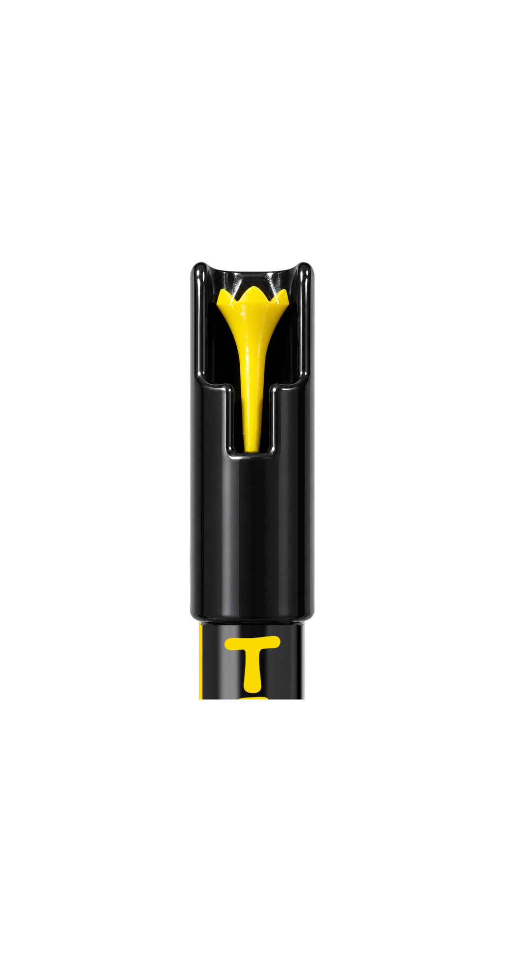 TeezStick 42 inch, Black