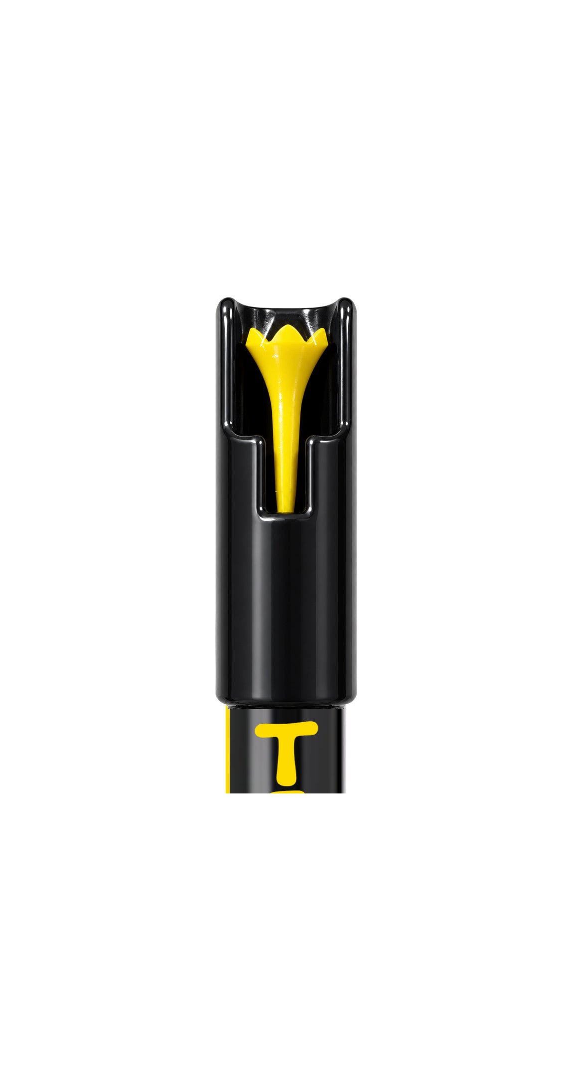 TeezStick 42 inch, Black