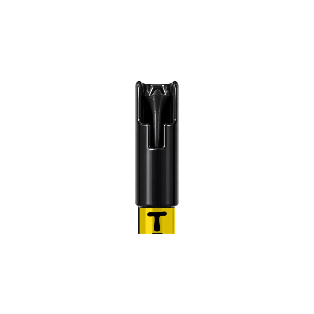 TeezStick™ 42 inch, Yellow