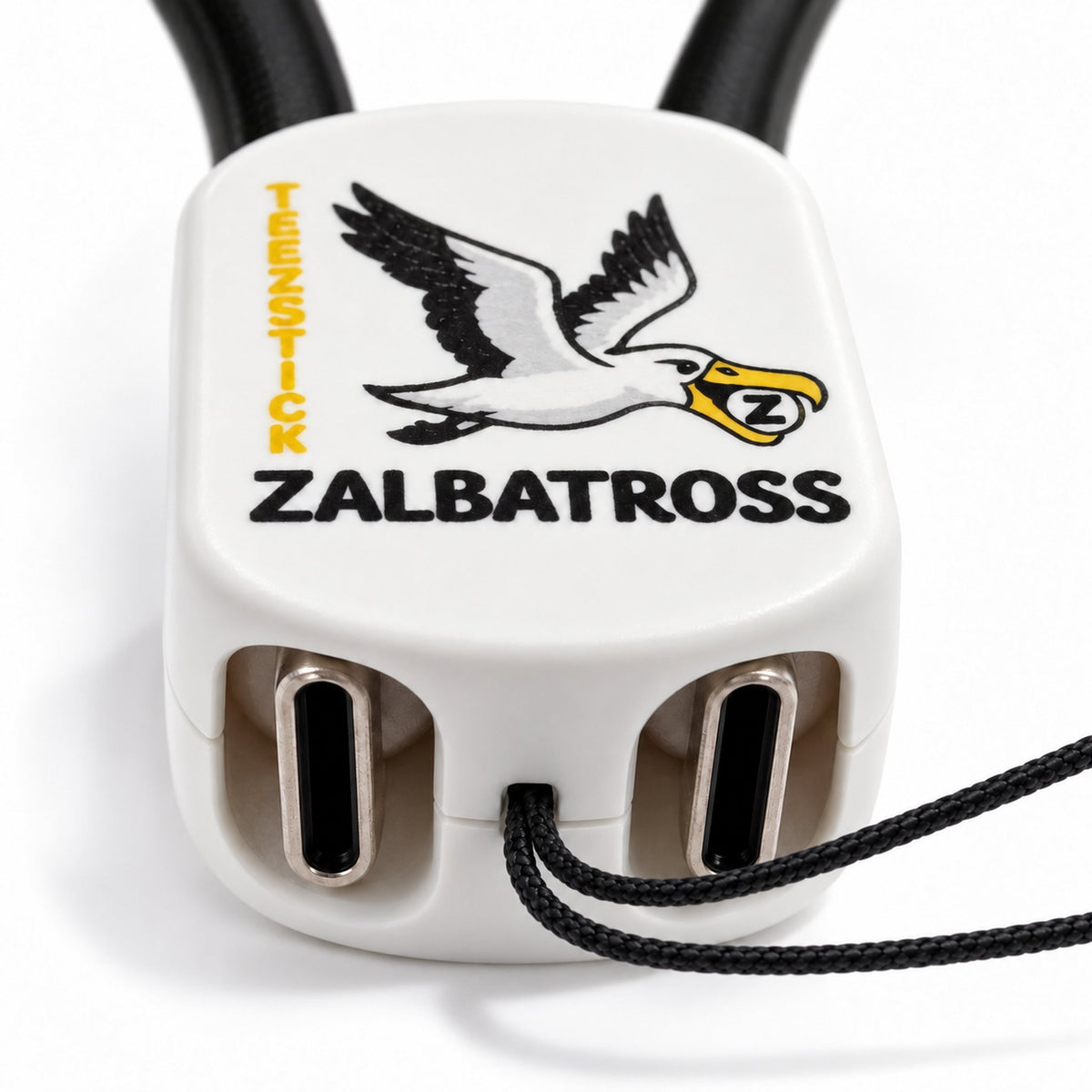 Charging Lanyard