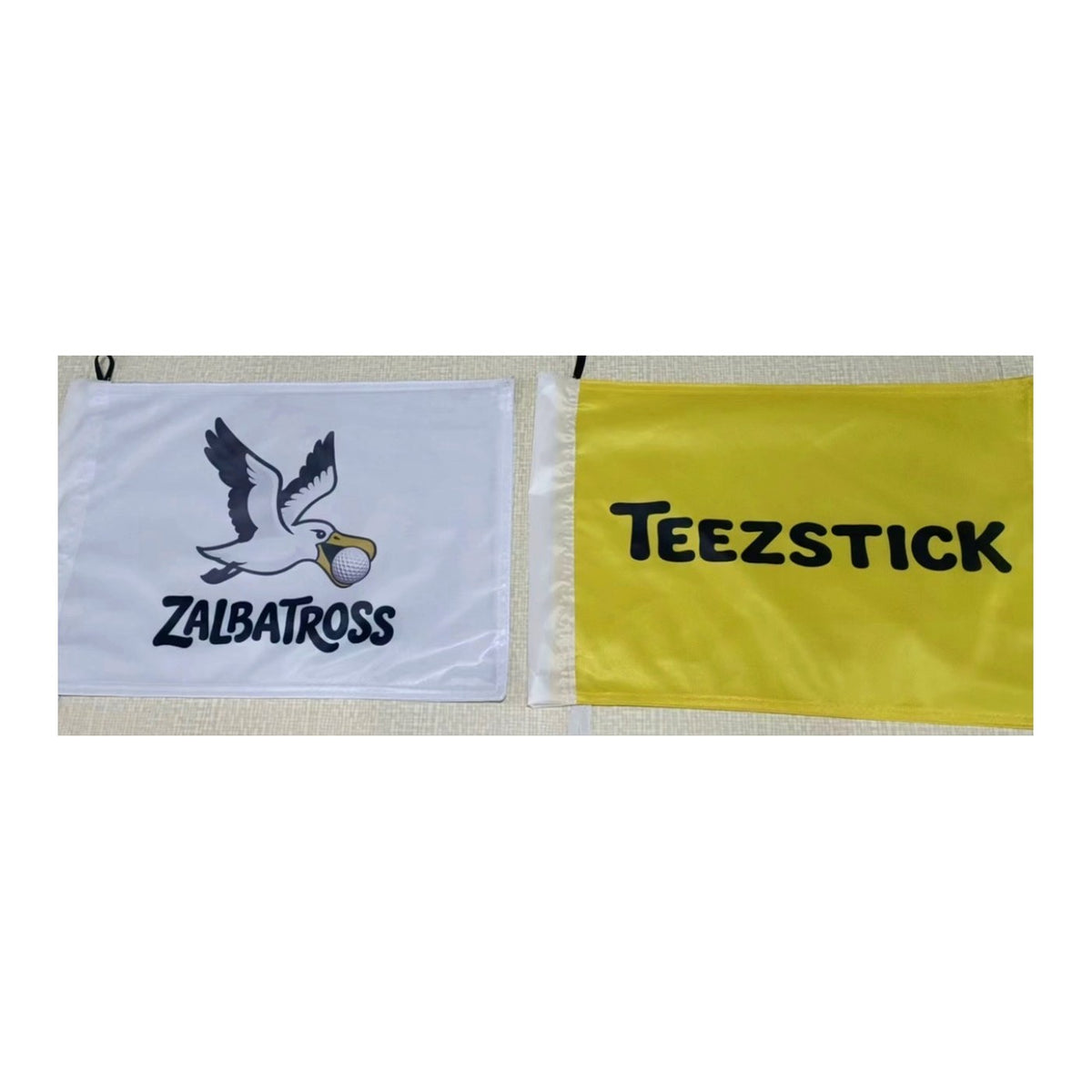 Practice Flag