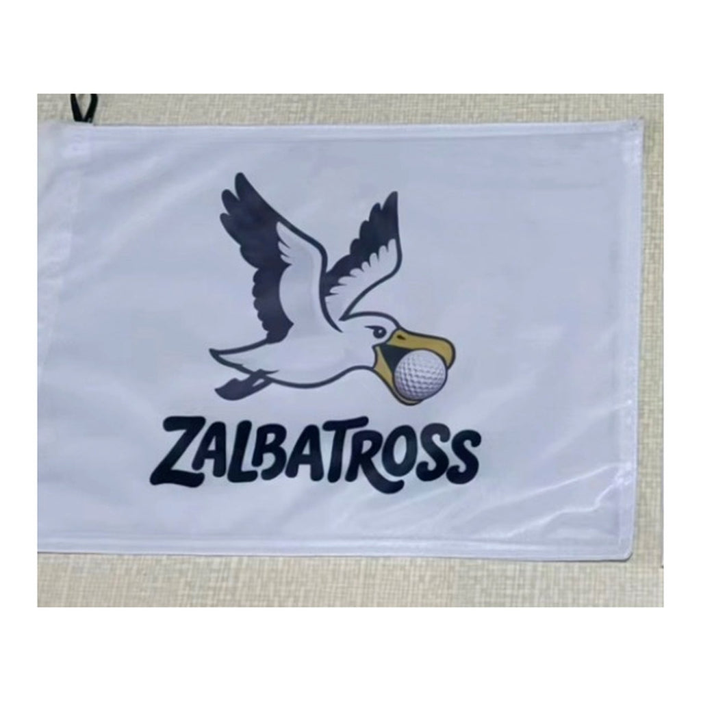 Practice Flag